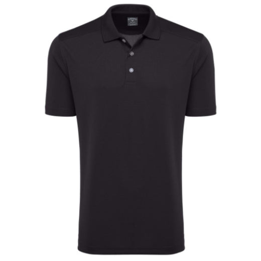 Performance Men's Polo Shirt with Custom Logo