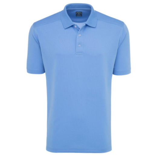 Performance Men's Polo Shirt with Custom Logo
