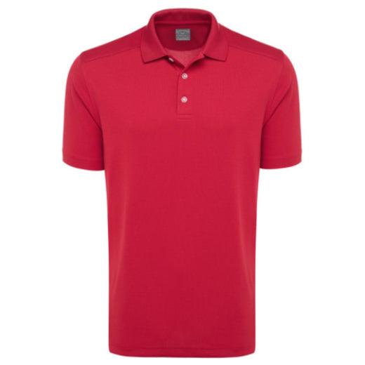 Performance Men's Polo Shirt with Custom Logo