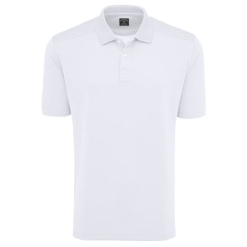 Performance Men's Polo Shirt with Custom Logo