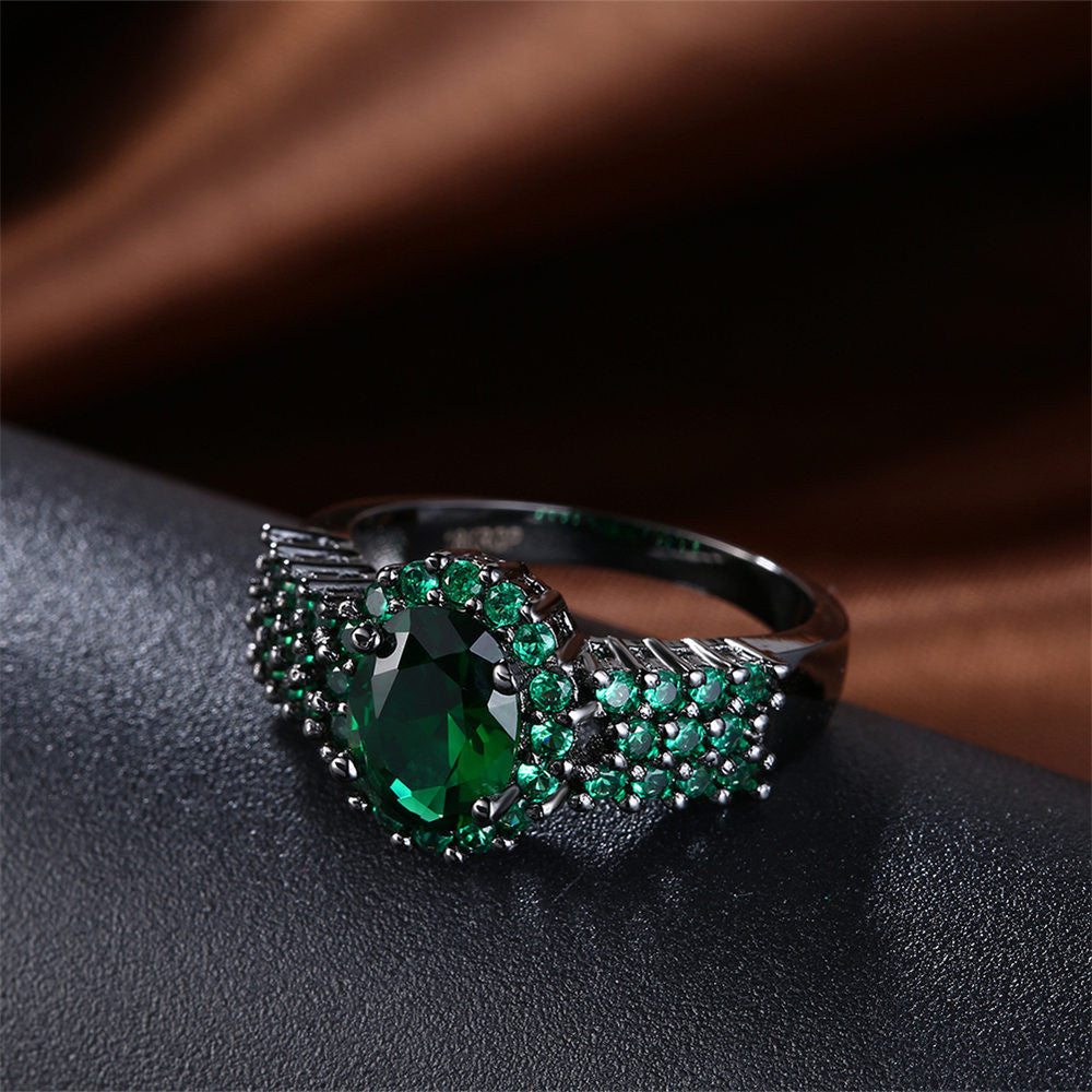 Elegant Ring