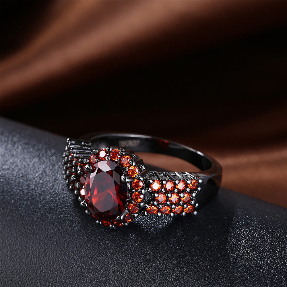 Elegant Ring