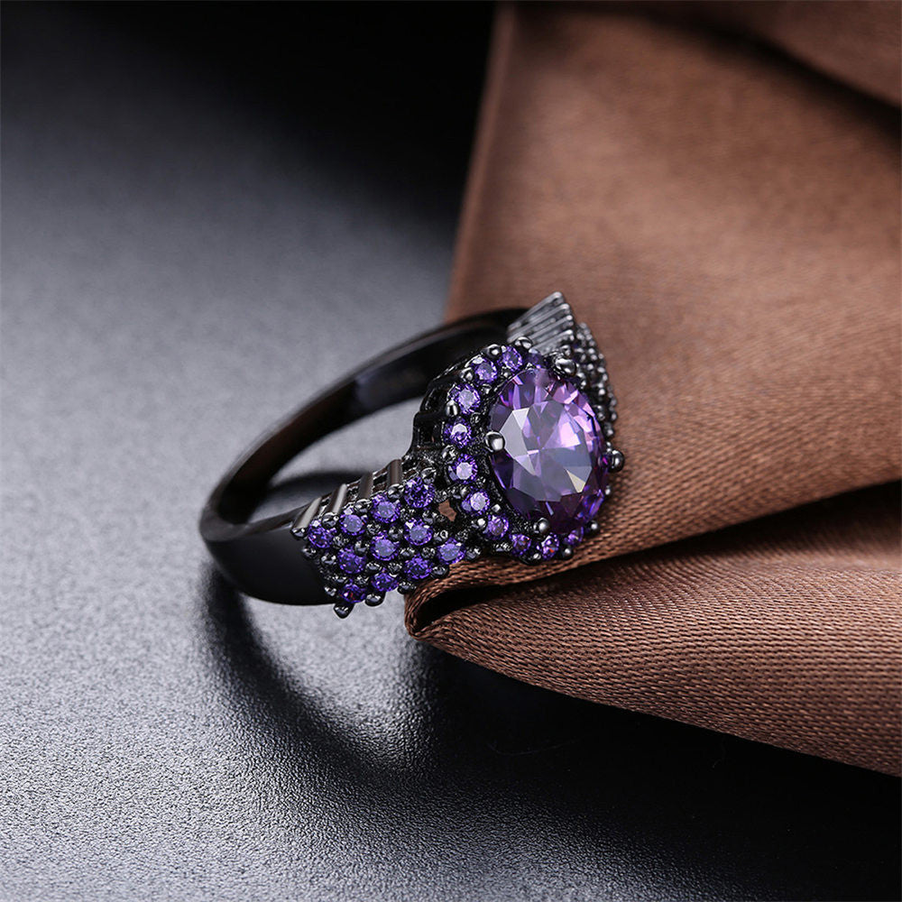 Elegant Ring