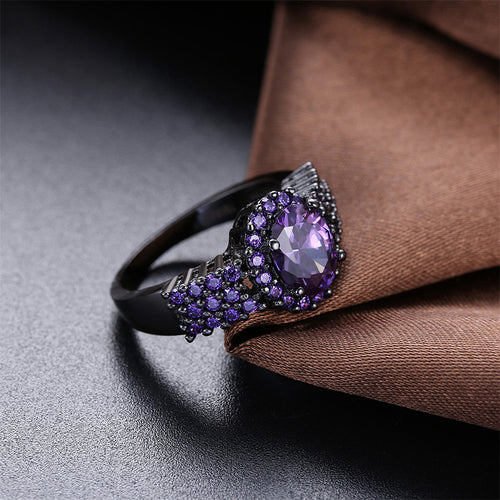 Elegant Ring