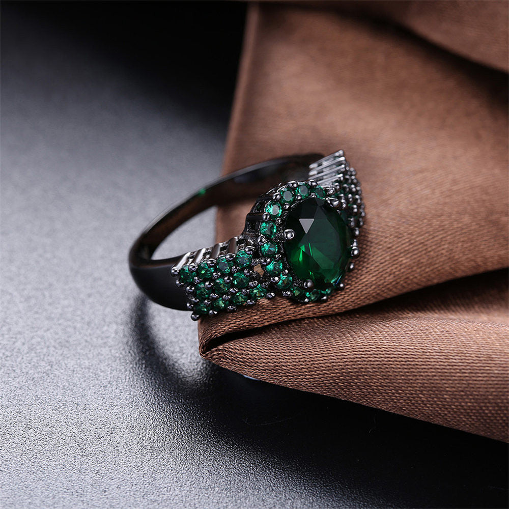 Elegant Ring