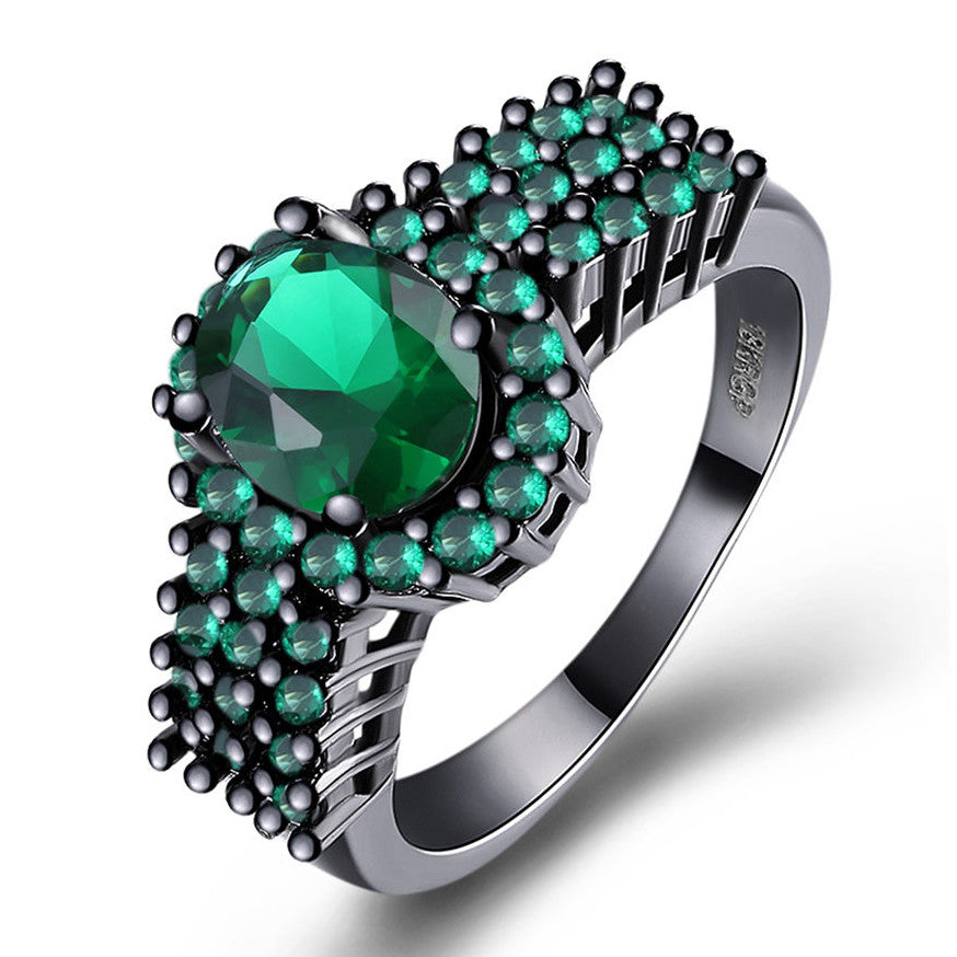 Elegant Ring